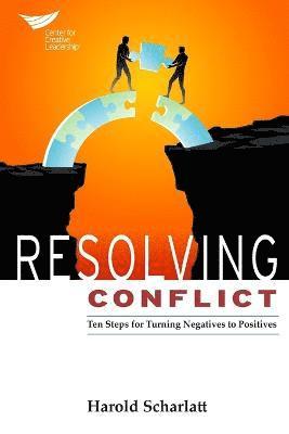 Resolving Conflict 1