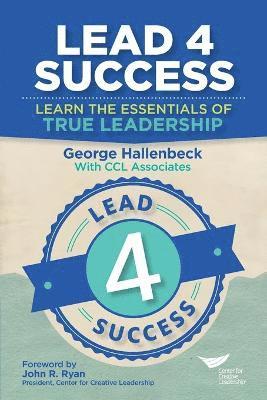 bokomslag Lead 4 Success