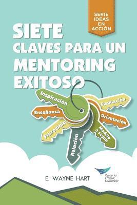 Seven Keys to Successful Mentoring (Spanish for Latin America) 1