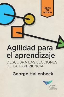 George Hallenbeck - Learning Agility, Häftad