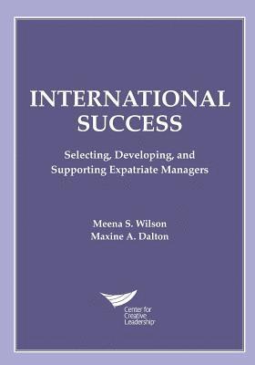 International Success 1