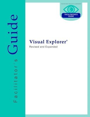 Visual Explorer Facilitator's Guide 1