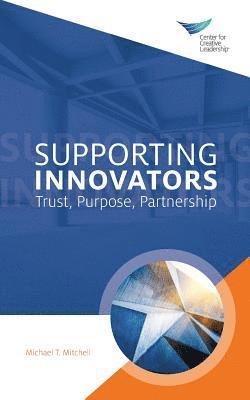 Supporting Innovators 1