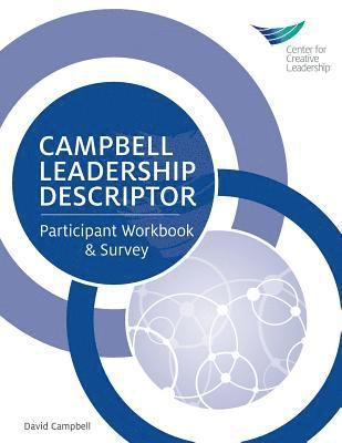 bokomslag Campbell Leadership Descriptor