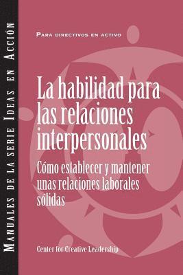 Interpersonal Savvy 1