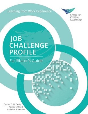 Job Challenge Profile 1