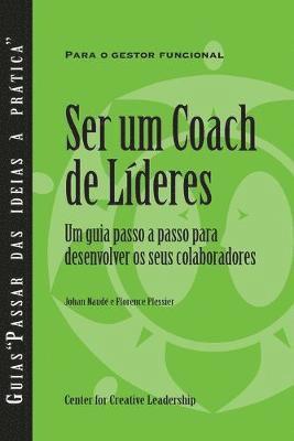 Becoming a Leader-Coach 1