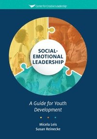 bokomslag Social-Emotional Leadership