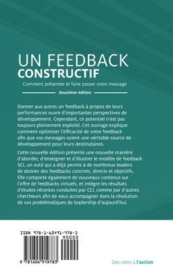 Feedback That Works 1