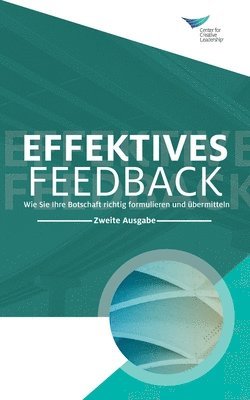 Feedback That Works 1