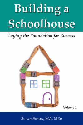 Building a Schoolhouse 1