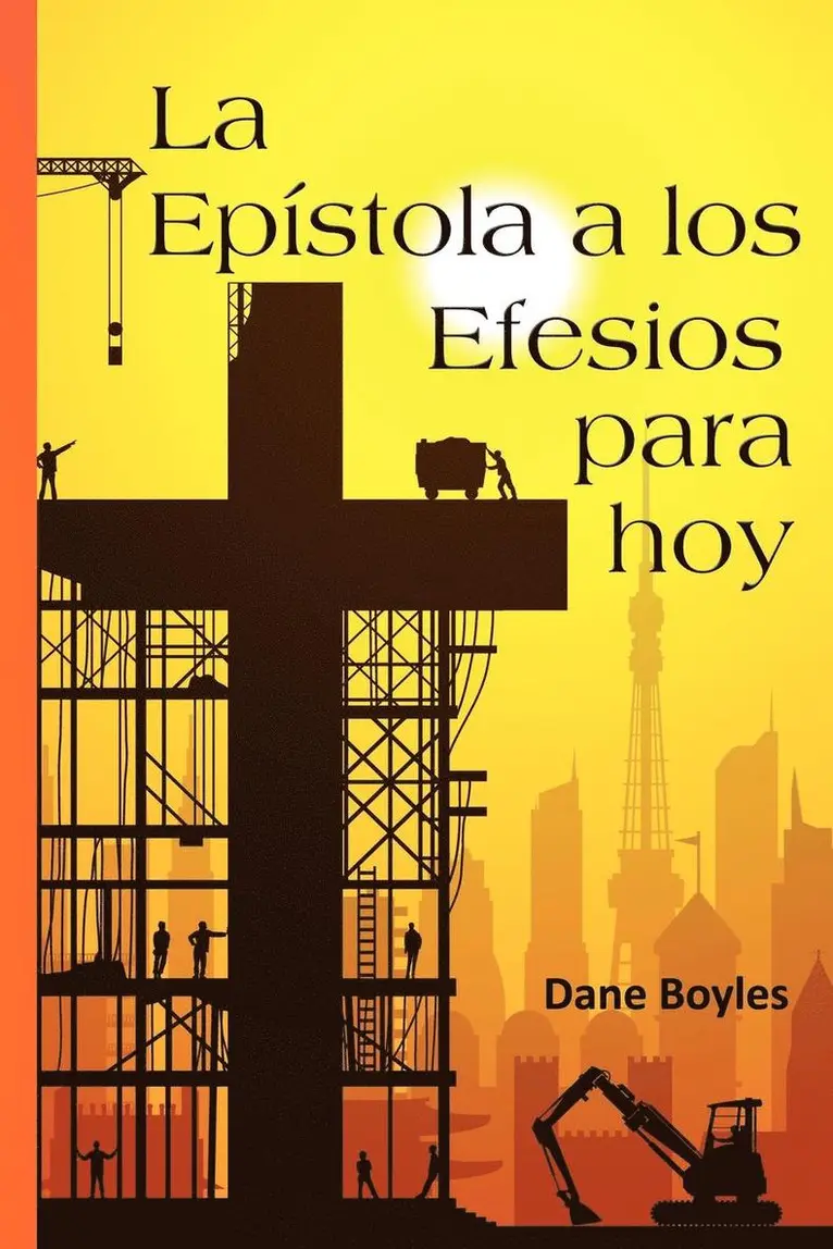 Dane Boyles - Epístola a los Efesios para hoy, Häftad. Tillgänglighet: Lägg i varukorg