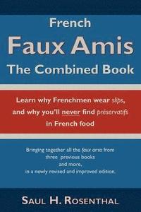 bokomslag French Faux Amis