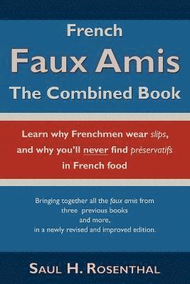 French Faux Amis 1