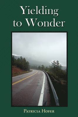 Patricia Hofer - Yielding to Wonder, Häftad. Tillgänglighet: Lägg i varukorg