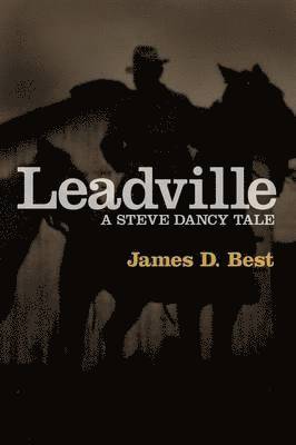 bokomslag Leadville