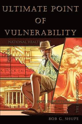 Ultimate Point of Vulnerability 1