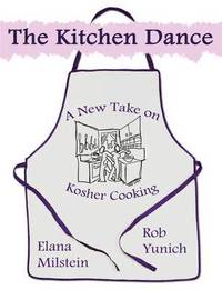 bokomslag The Kitchen Dance