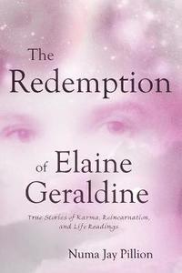 bokomslag The Redemption of Elaine Geraldine