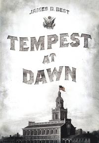 bokomslag Tempest at Dawn