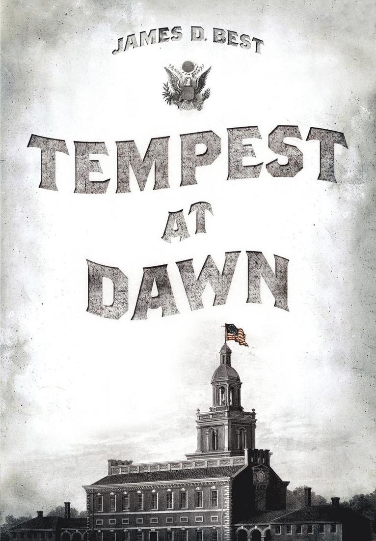 Tempest at Dawn 1