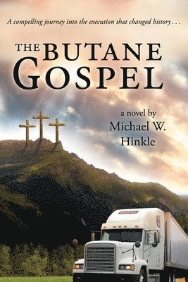Michael W Hinkle, Michael W. Hinkle - Butane Gospel, Häftad