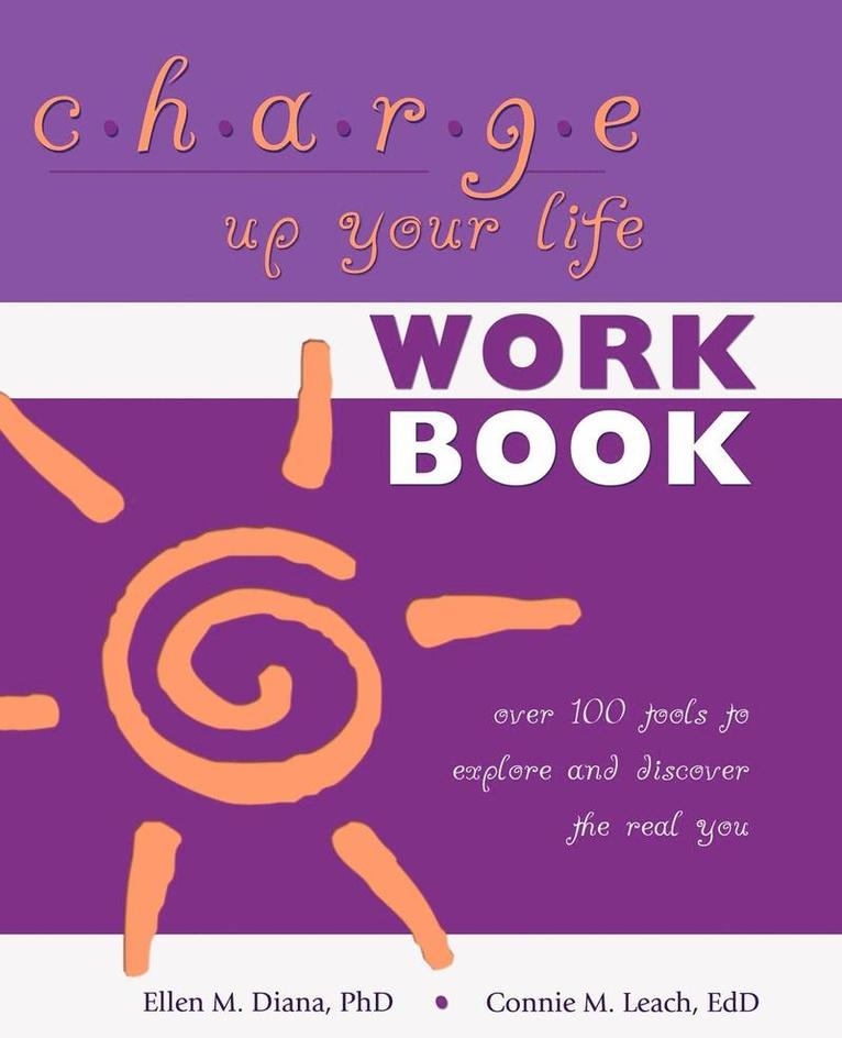 Charge Up Your Life 1