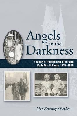 Angels in the Darkness 1