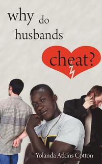bokomslag Why Do Husbands Cheat?