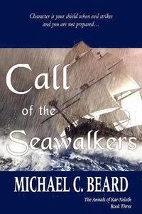 bokomslag Call of the Seawalkers