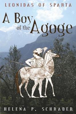 bokomslag A Boy of the Agoge