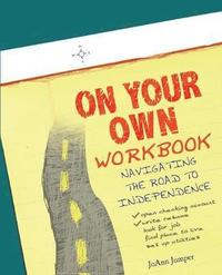 bokomslag On Your Own Workbook