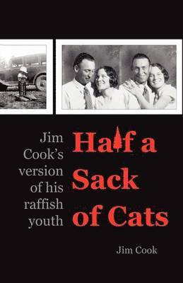 Half a Sack of Cats 1