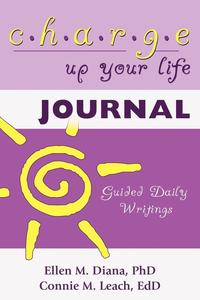 bokomslag Charge Up Your Life Journal