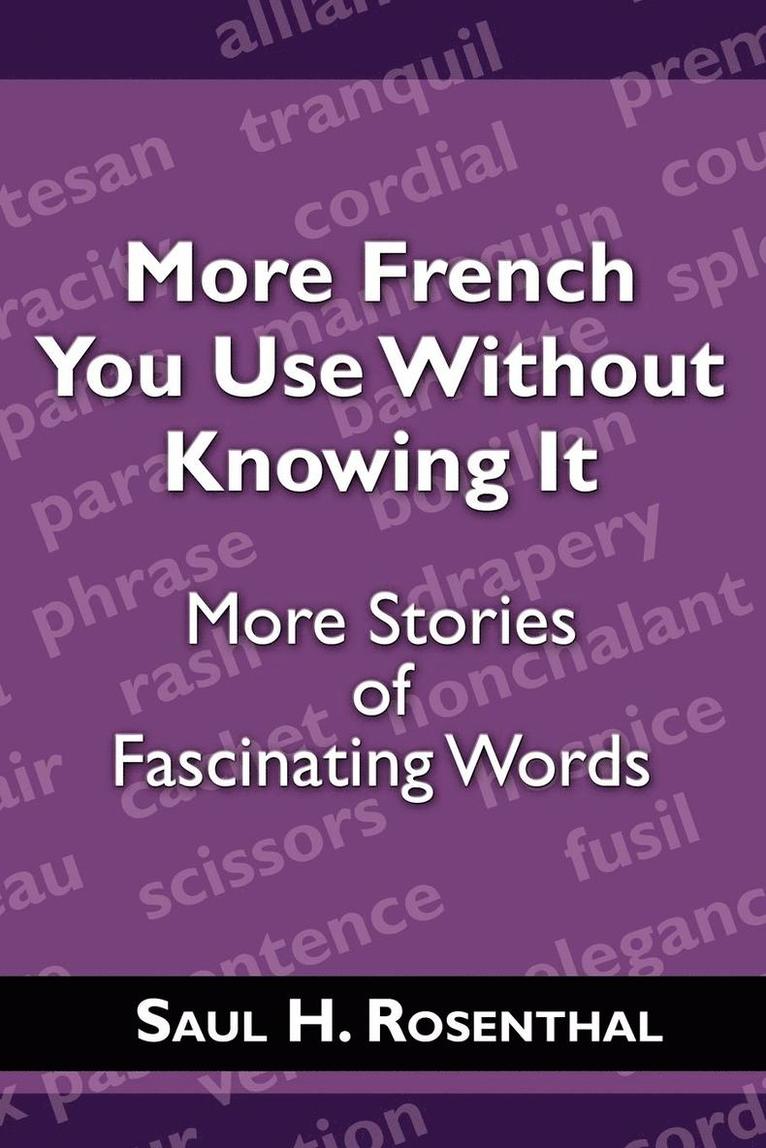 More French You Use Without Knowing It 1