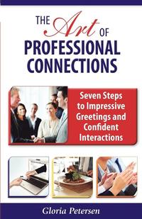 bokomslag Art of Professional Connections