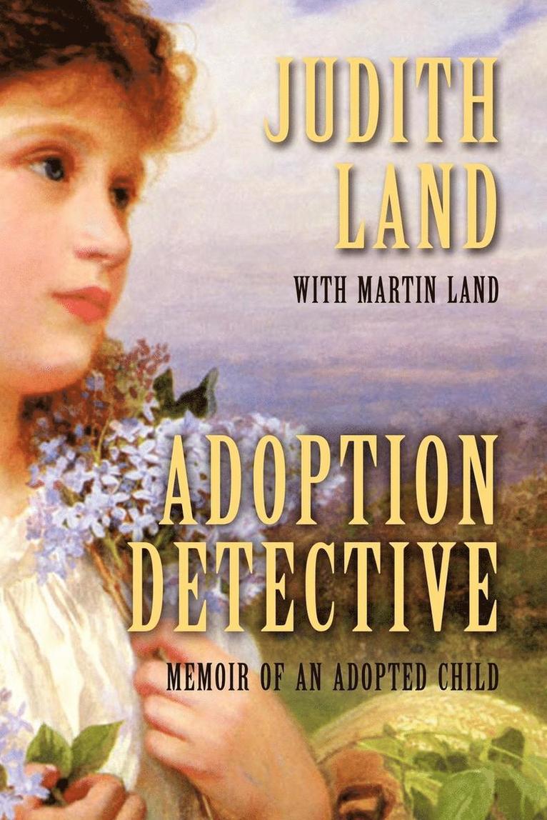 Adoption Detective 1