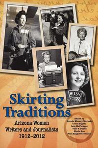 bokomslag Skirting Traditions