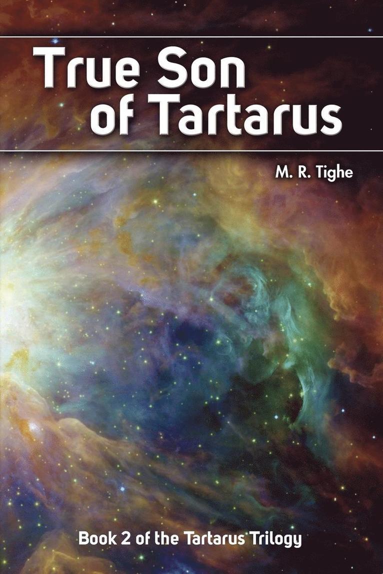 True Son of Tartarus