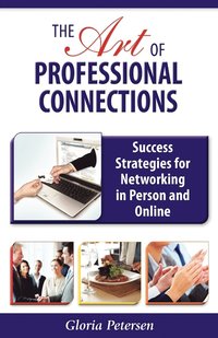 bokomslag Art of Professional Connections
