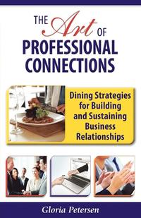 bokomslag Art of Professional Connections