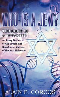bokomslag Who is a Jew? Thoughts of a Biologist