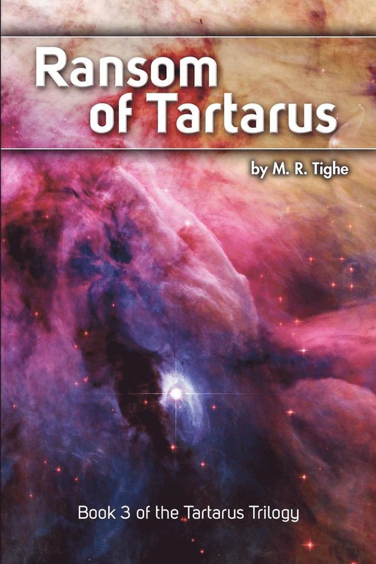 Ransom of Tartarus 1