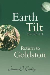 bokomslag Earth Tilt, Book III