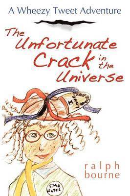 bokomslag Unfortunate Crack in the Universe