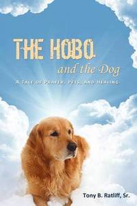 bokomslag The Hobo and the Dog