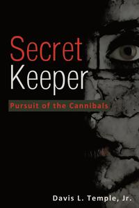bokomslag Secret Keeper
