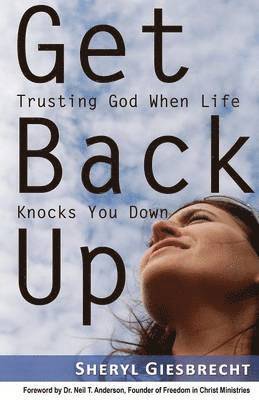 Get Back Up 1