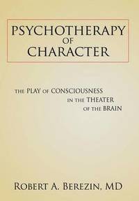 bokomslag Psychotherapy of Character