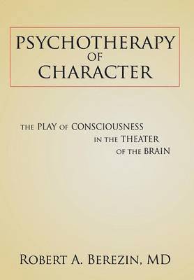 Psychotherapy of Character 1